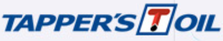 Tapper's Oil Logo