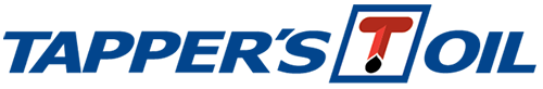 Tapper's Oil Logo